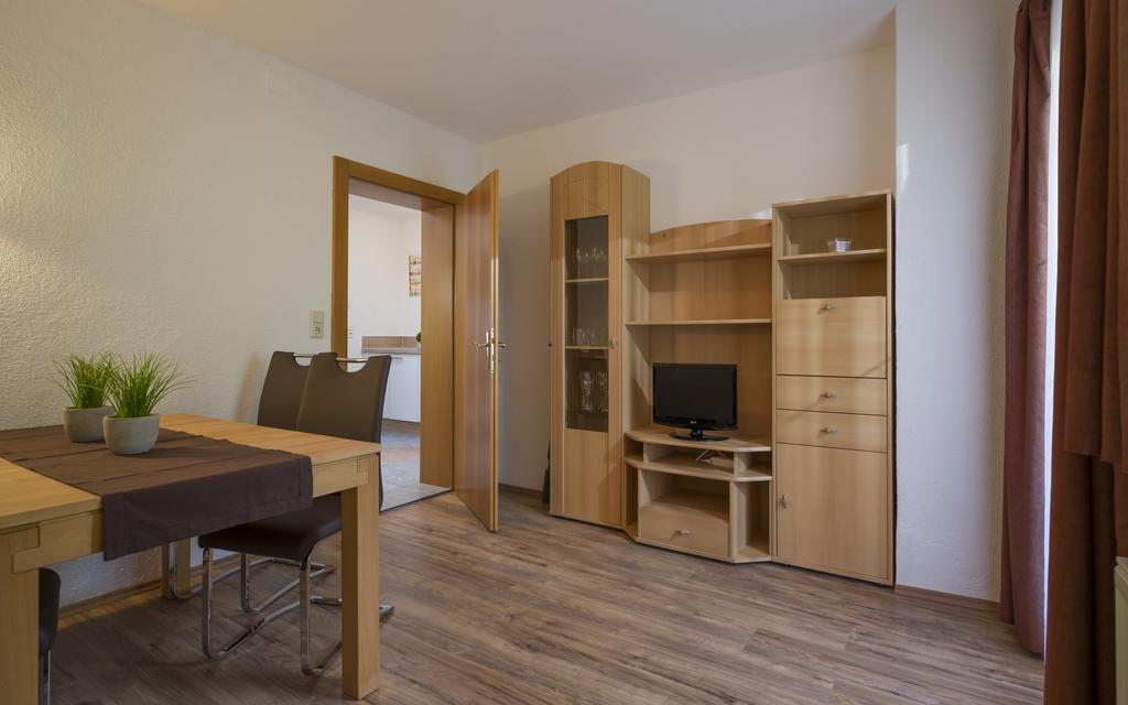 Appartement Hollaus Fuegenberg Exterior photo